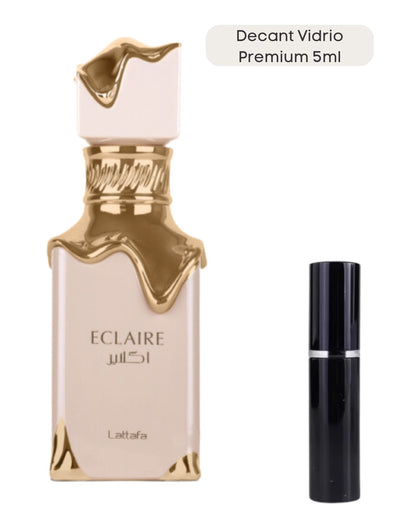 Eclaire - Lattafa