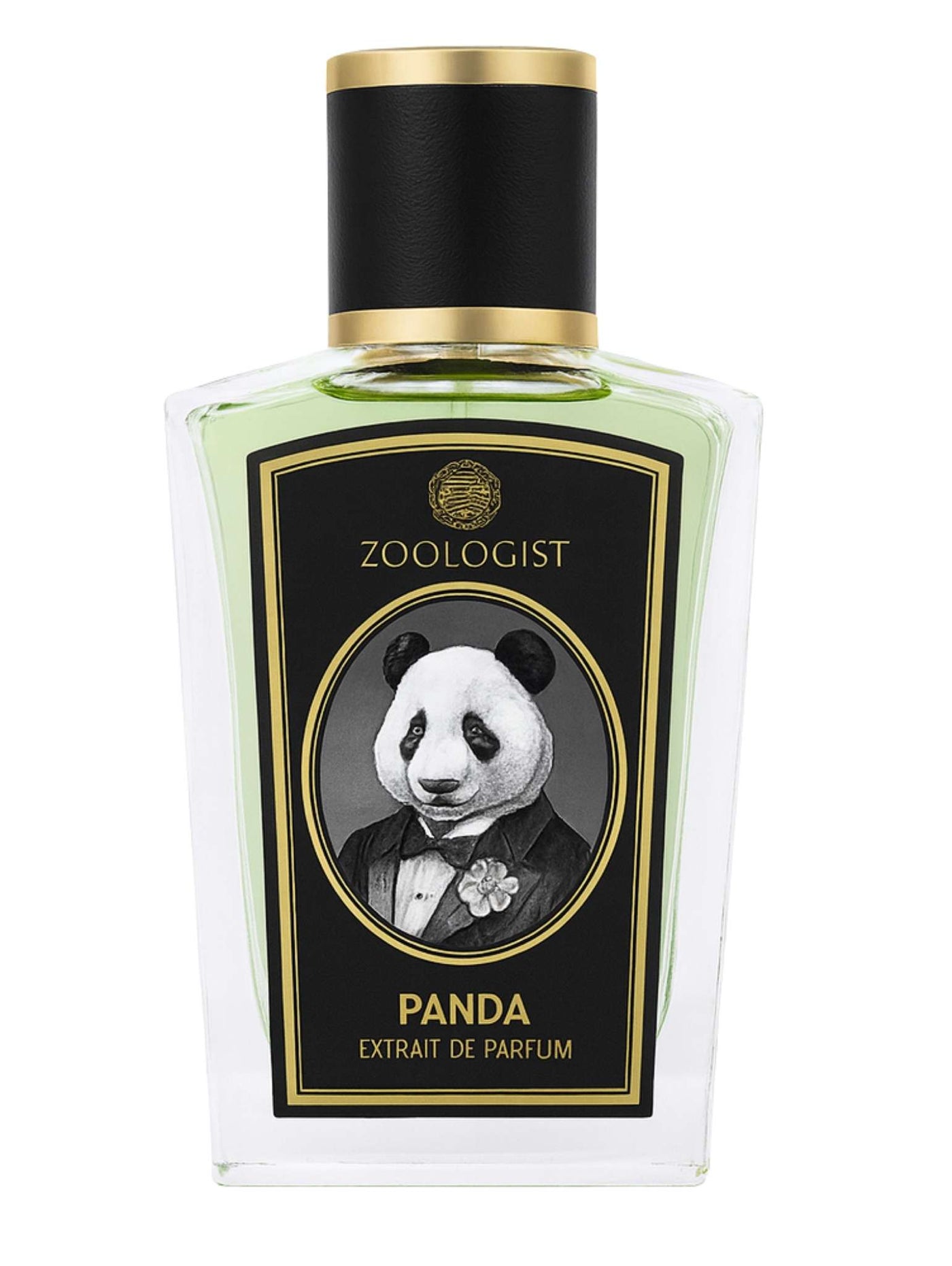 Panda - Zoologist