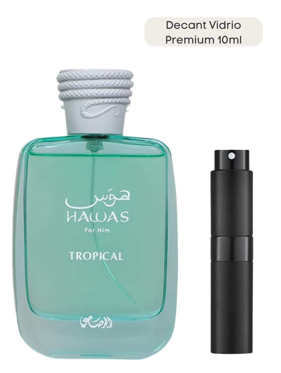 Hawas for Him Tropical - Rasasi