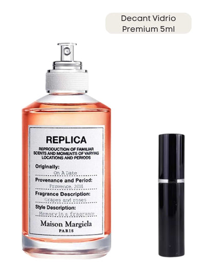 On A Date - Replica Maison Margiela