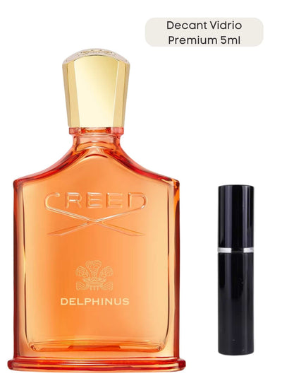 Delphinus - Creed