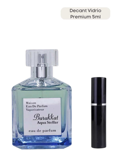 Barakkat Aqua Stellar - Fragrance World