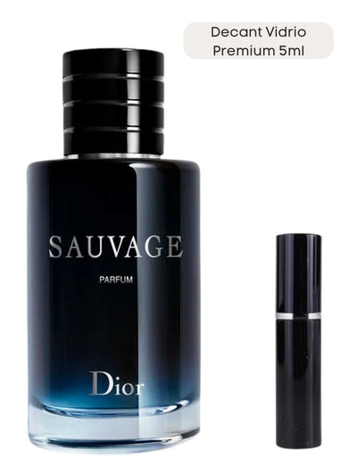 Sauvage Parfum - Dior