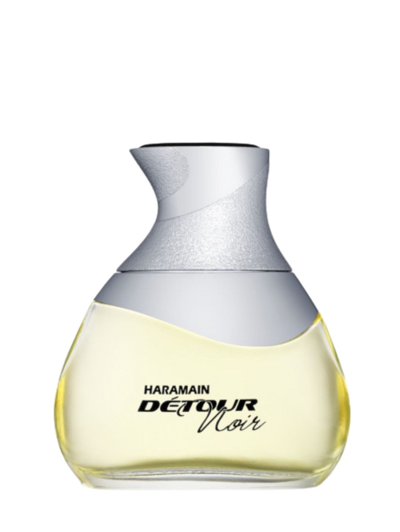 Détour Noir - Al Haramain