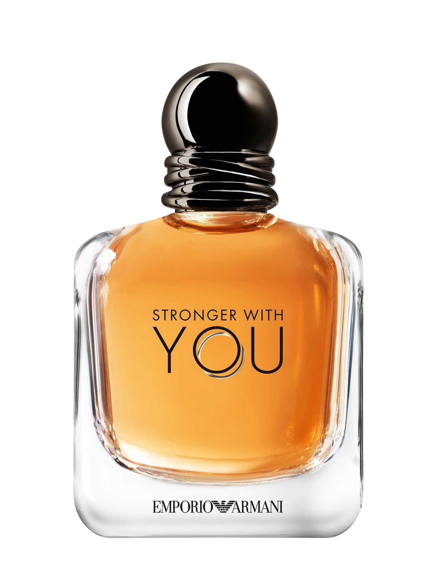 Stronger With You EDT - Armani
