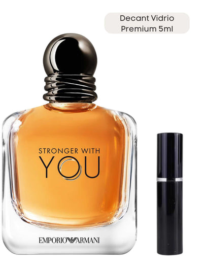 Stronger With You EDT - Armani