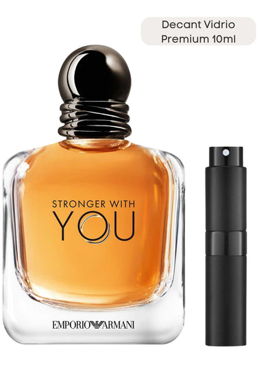 Stronger With You EDT - Armani