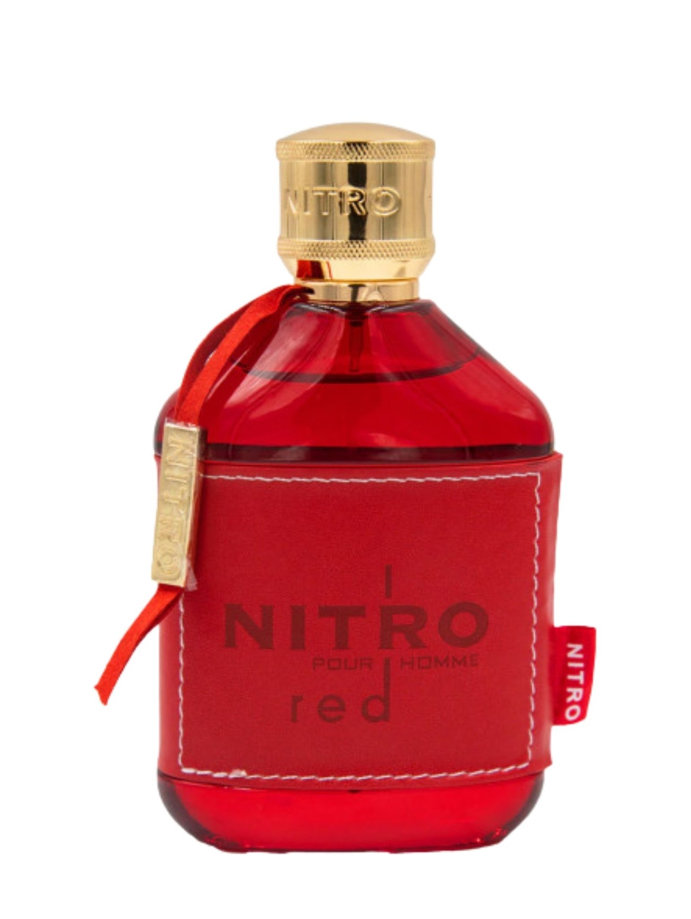 Nitro Red - Dumont