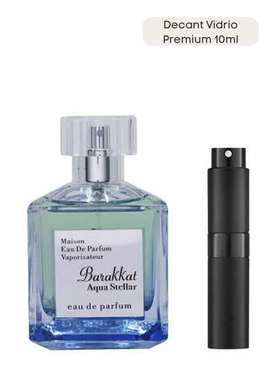 Barakkat Aqua Stellar - Fragrance World