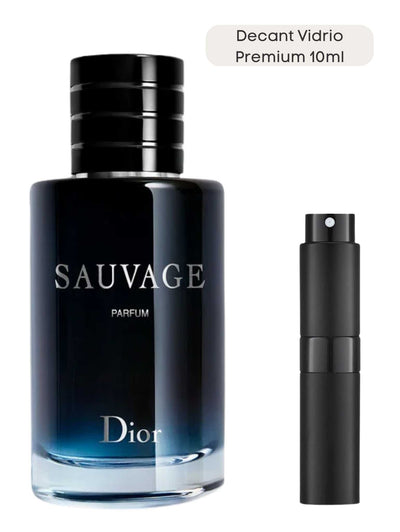 Sauvage Parfum - Dior
