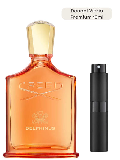 Delphinus - Creed