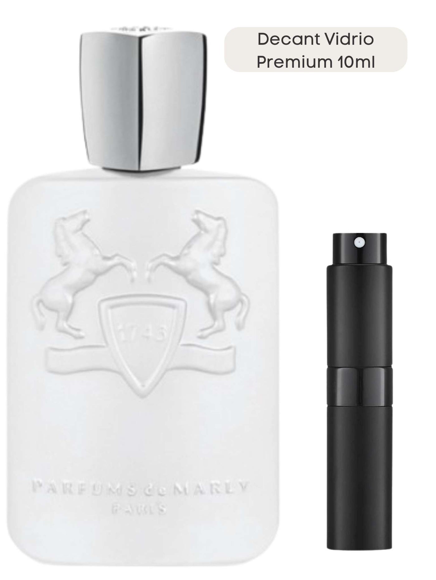 Galloway - Parfums de Marly