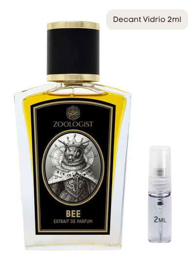Bee - Zoologist