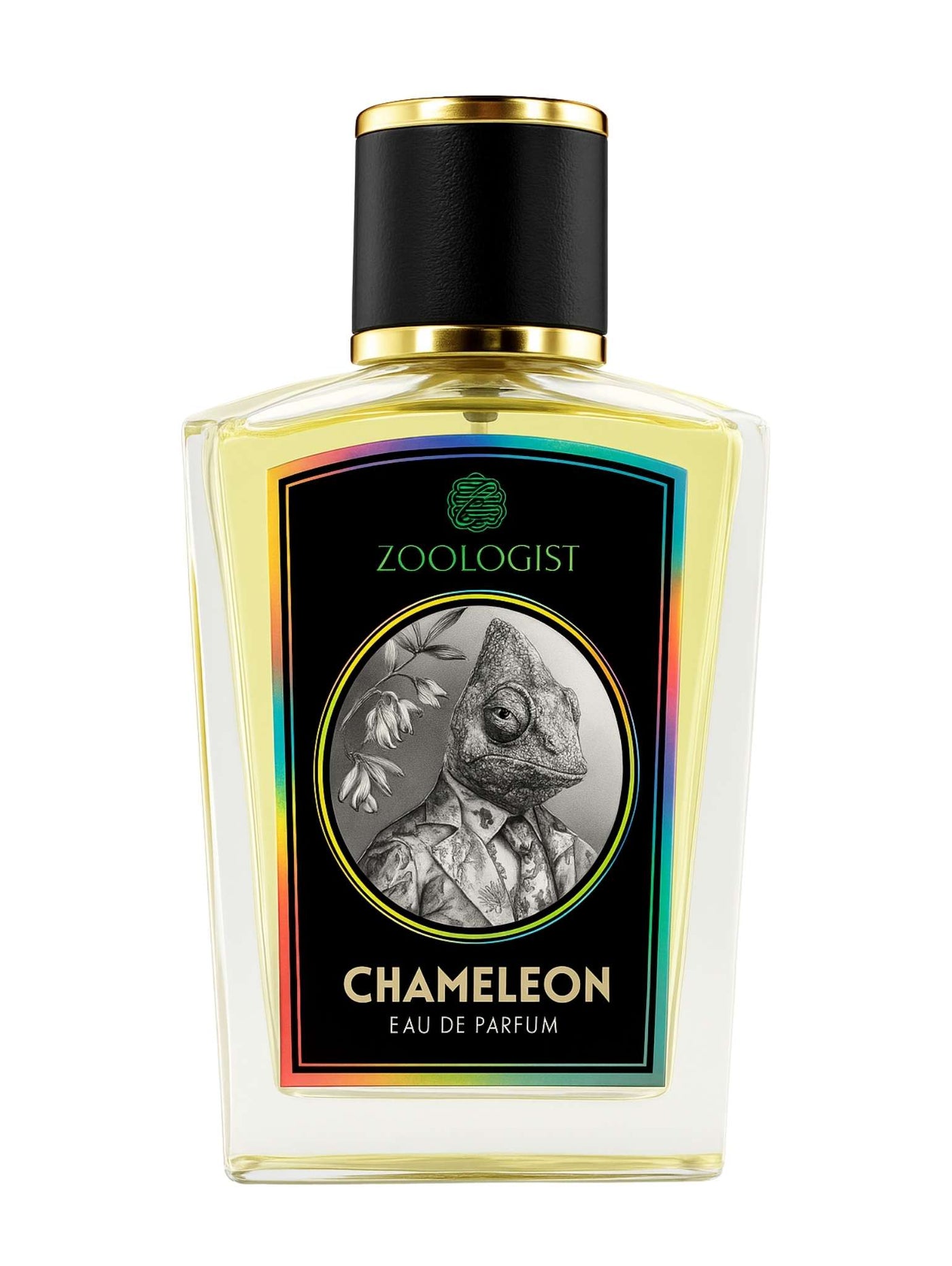 Chameleon - Zoologist