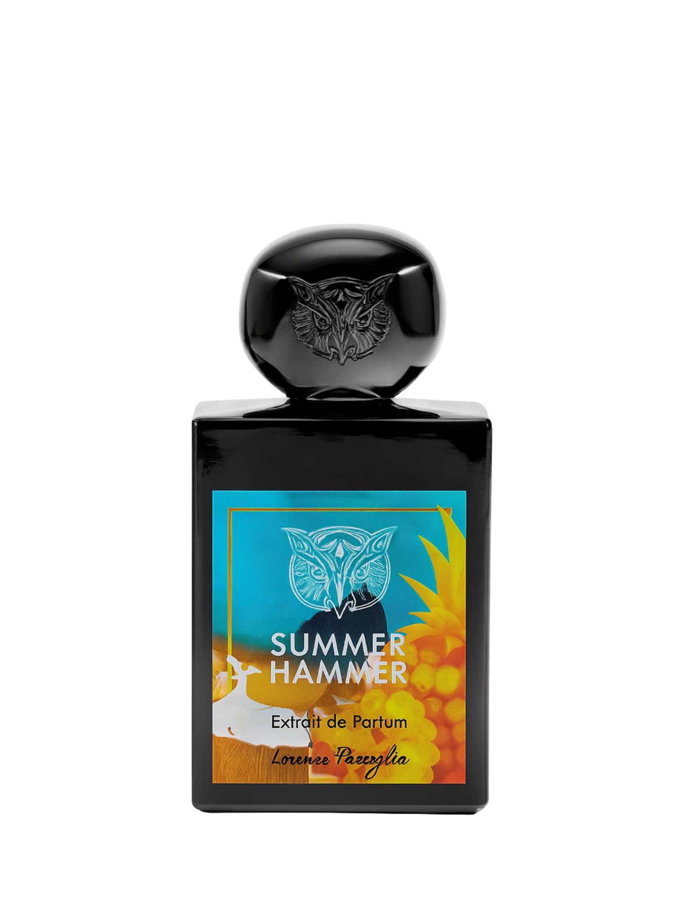 Summer Hammer - Lorenzo Pazzaglia