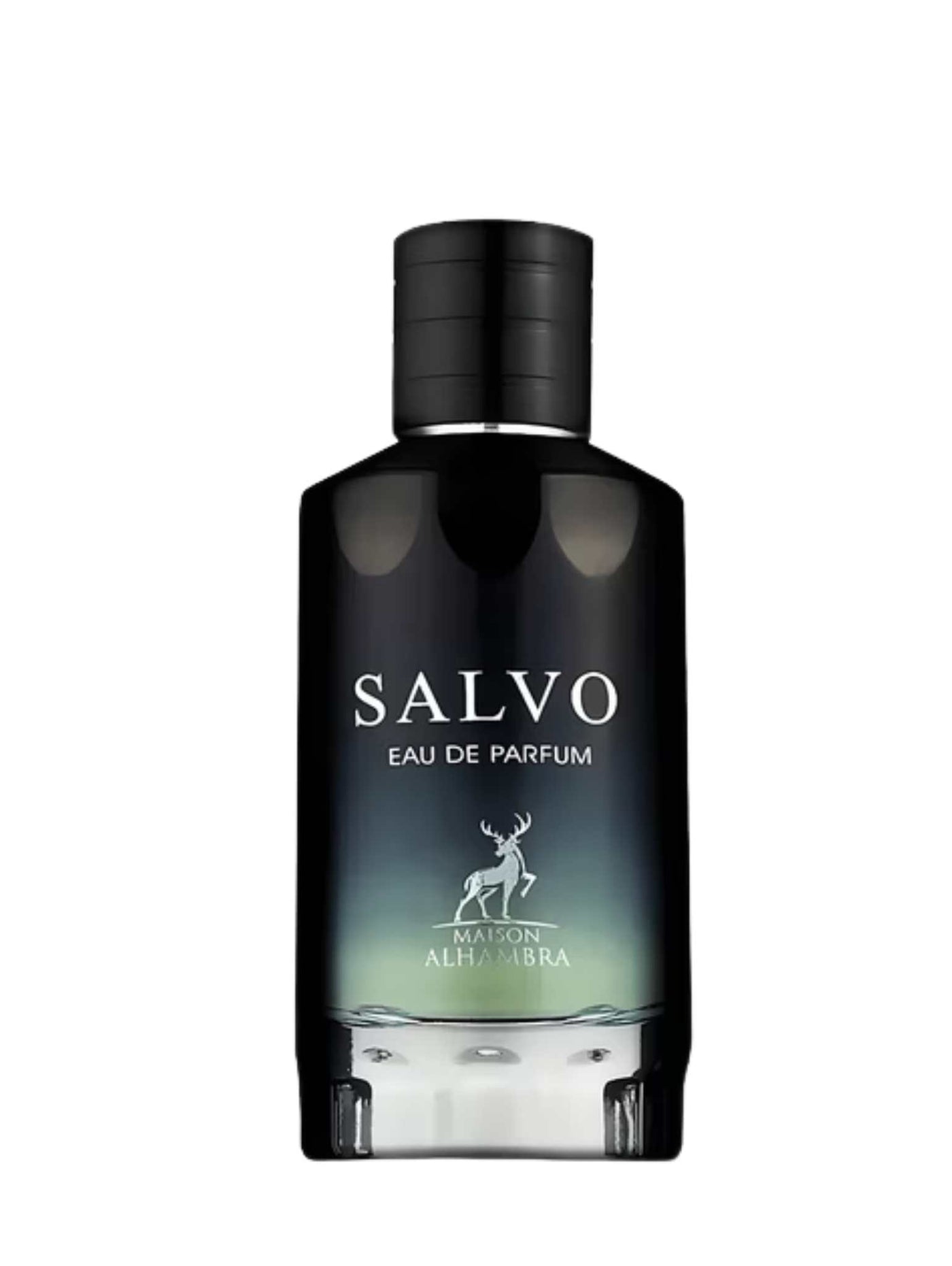 Salvo - Maison Alhambra