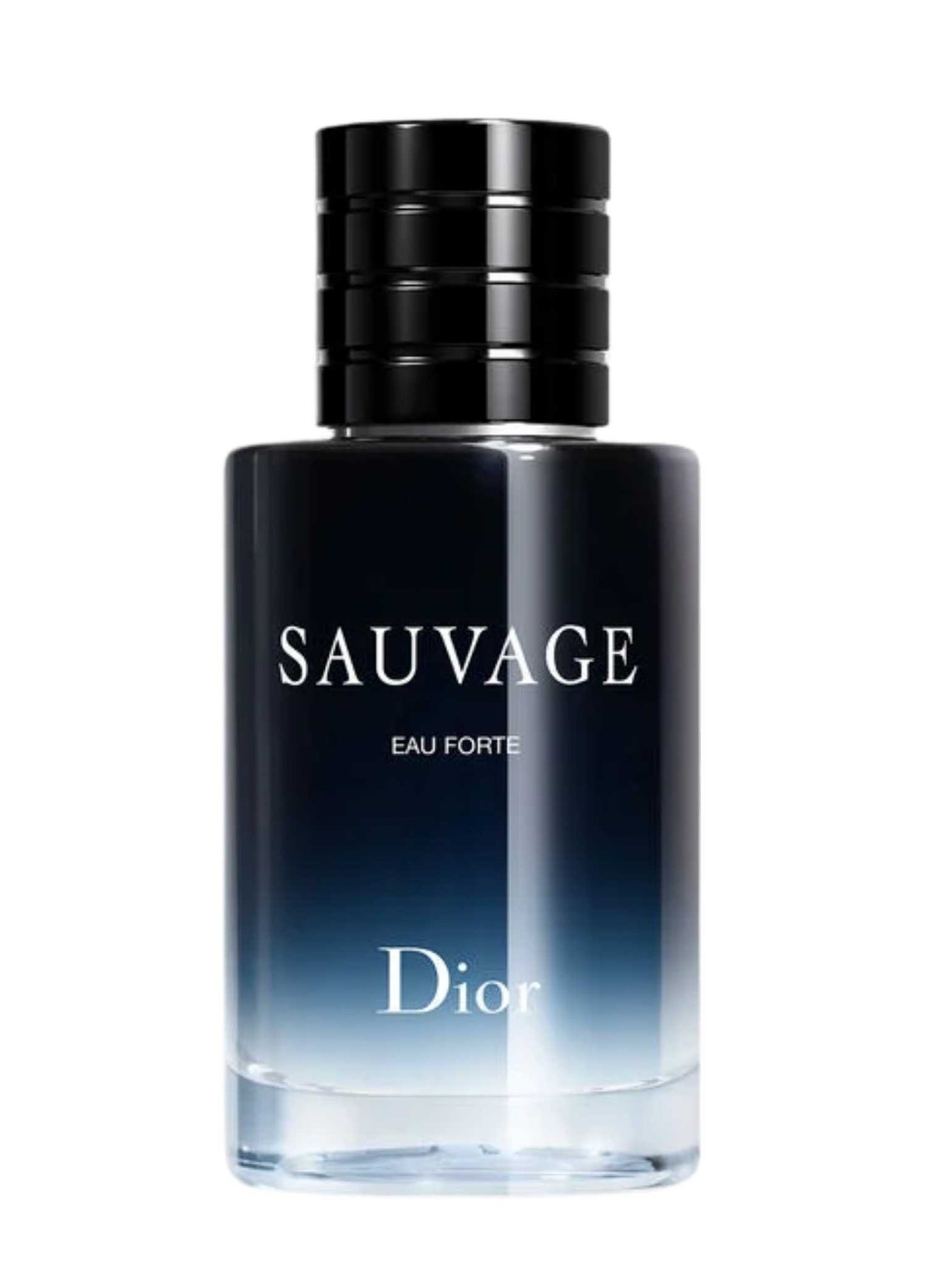 Sauvage Eau Forte - Dior