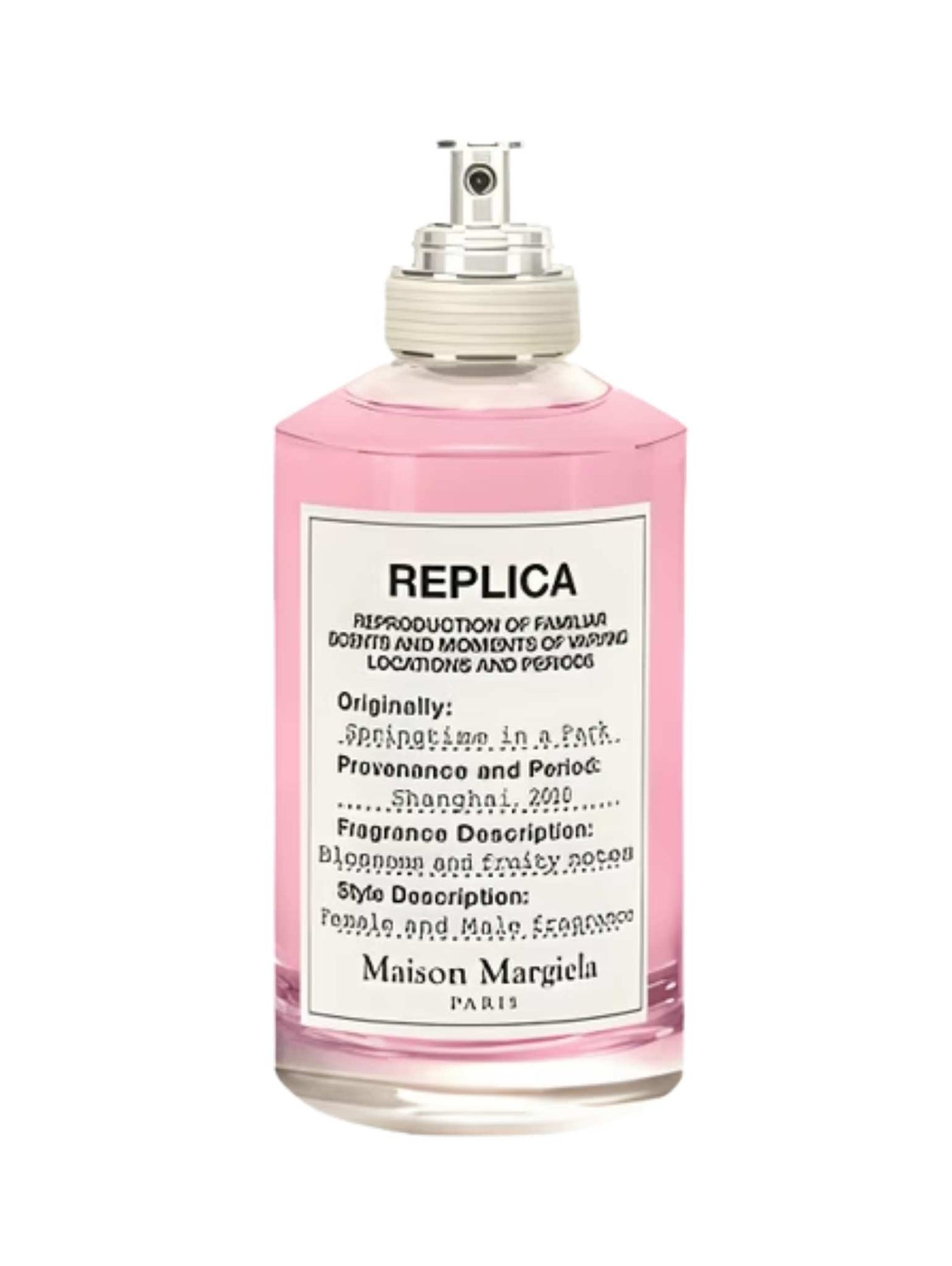 Springtime in a Park - Replica Maison Margiela