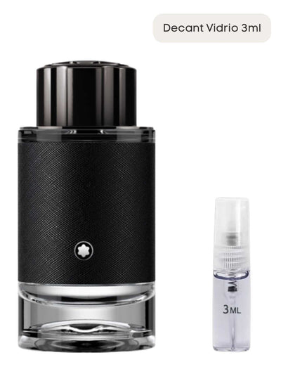 Explorer - Montblanc