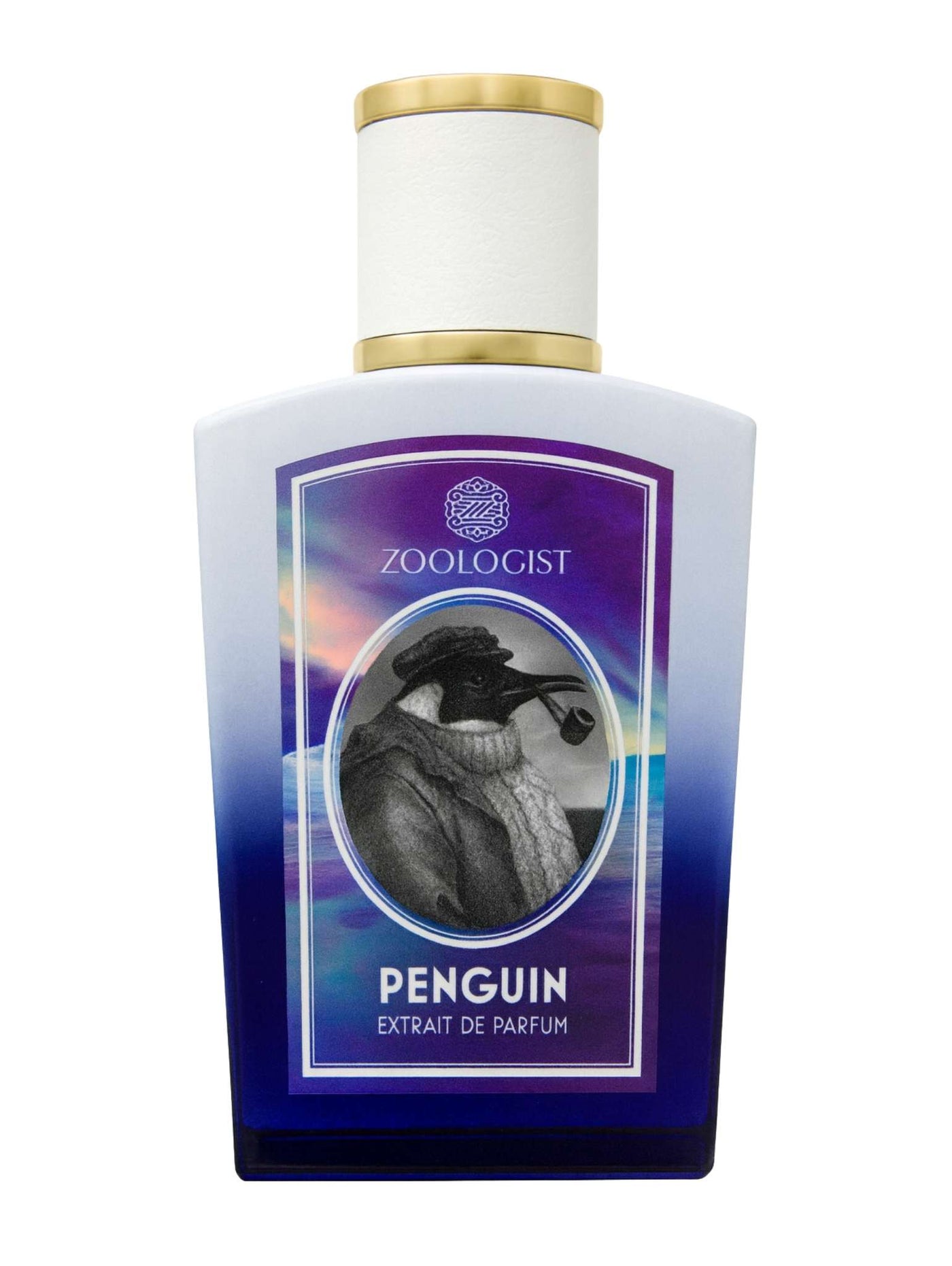 Penguin - Zoologist