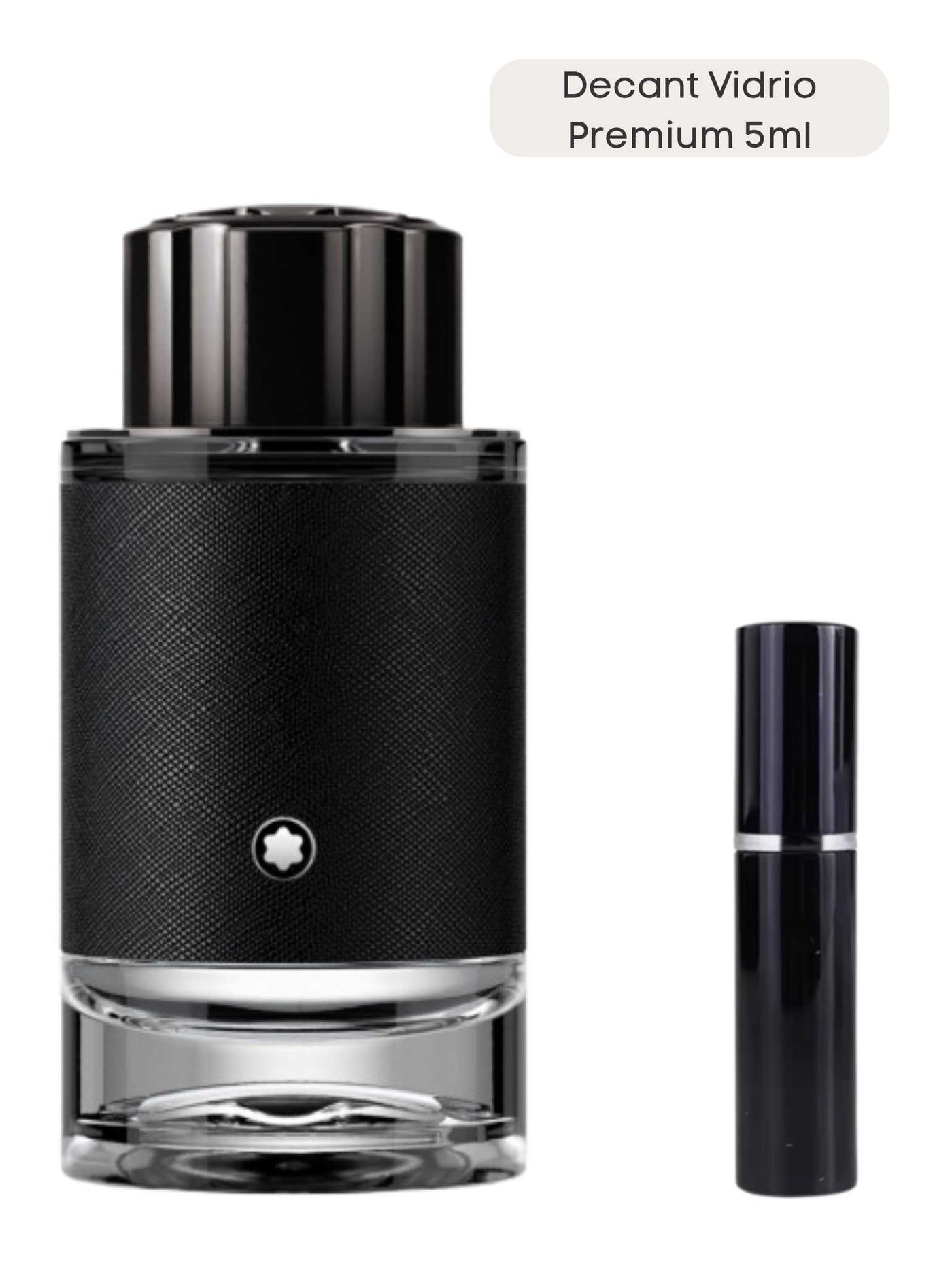 Explorer - Montblanc