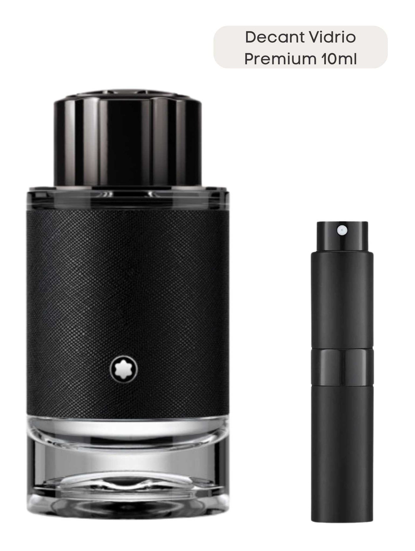 Explorer - Montblanc