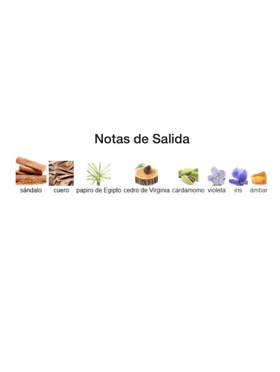 Santal 33 - Le Labo