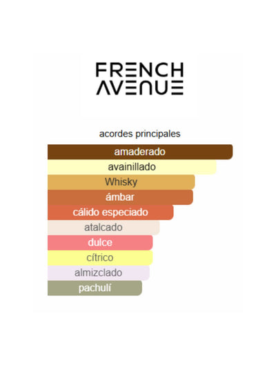 Vulcan Sable - French Avenue