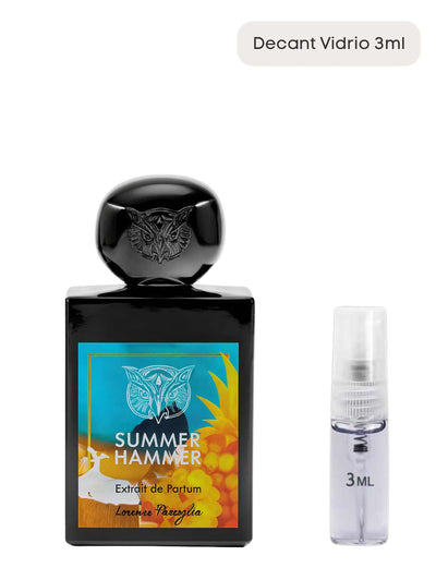 Summer Hammer - Lorenzo Pazzaglia