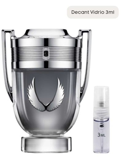 Invictus Platinum - Rabanne