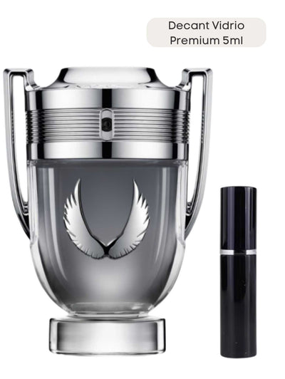 Invictus Platinum - Rabanne