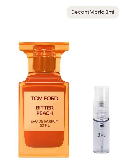 Bitter Peach - Tom Ford