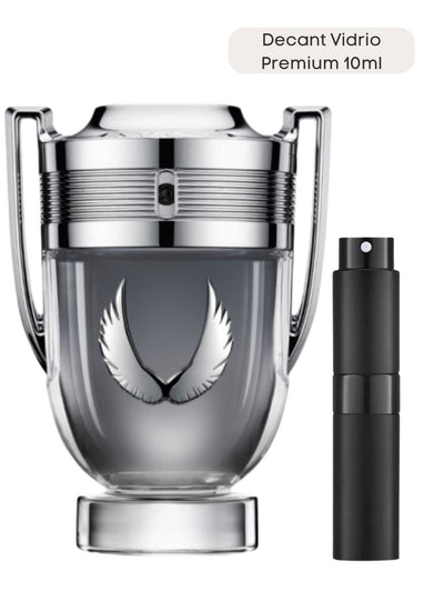 Invictus Platinum - Rabanne