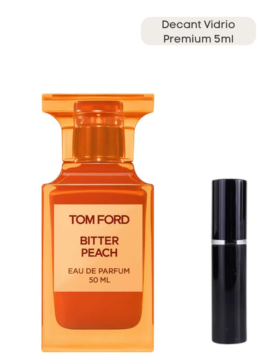 Bitter Peach - Tom Ford