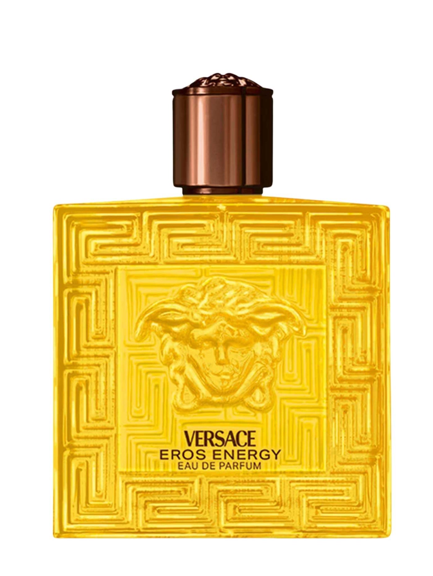 Eros Energy - Versace