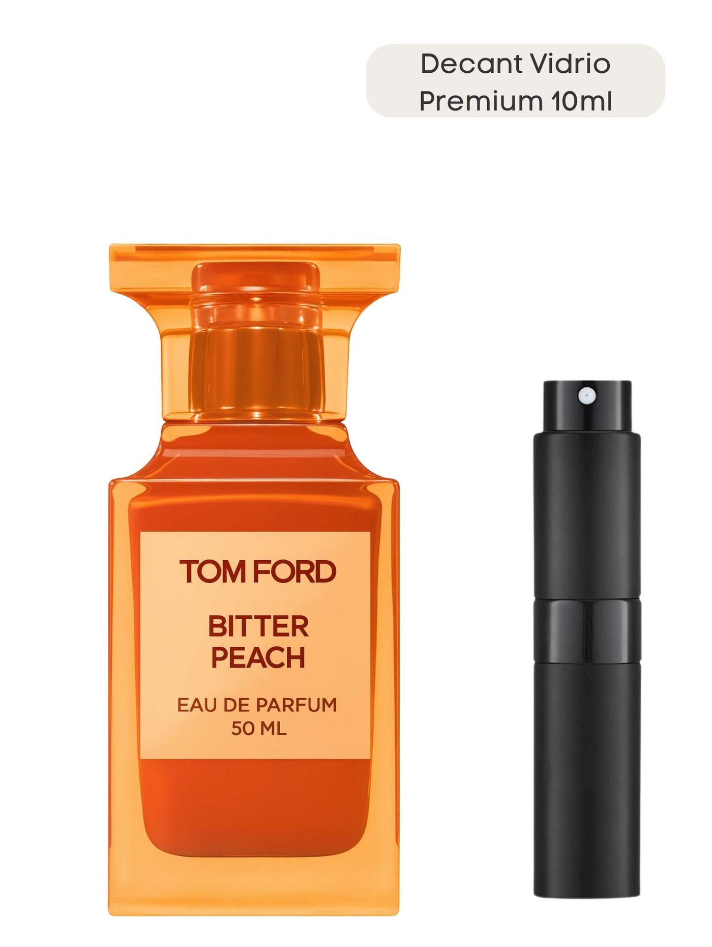 Bitter Peach - Tom Ford