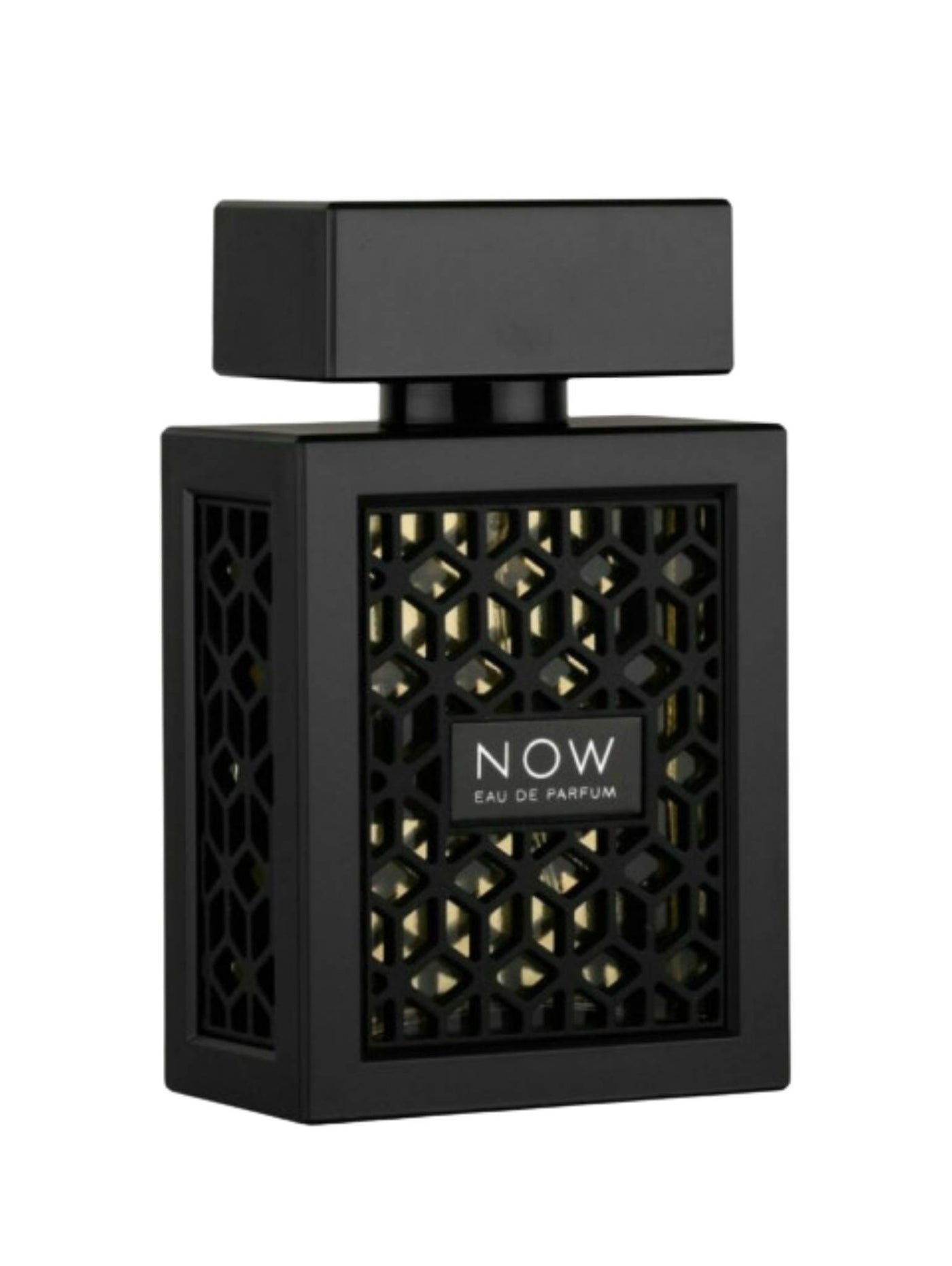 Now - RAVE