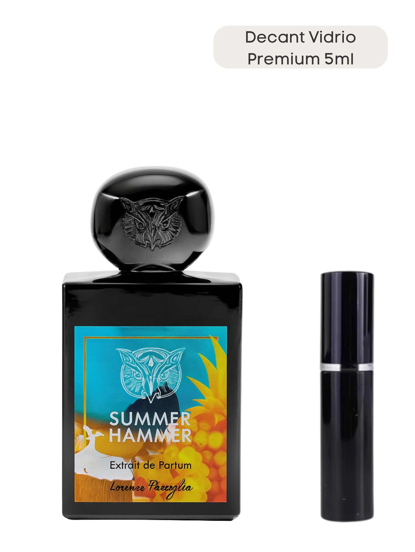 Summer Hammer - Lorenzo Pazzaglia