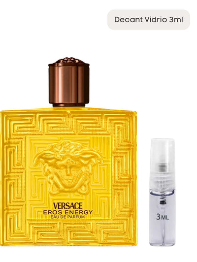 Eros Energy - Versace
