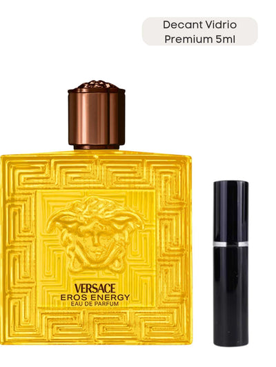 Eros Energy - Versace