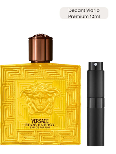 Eros Energy - Versace