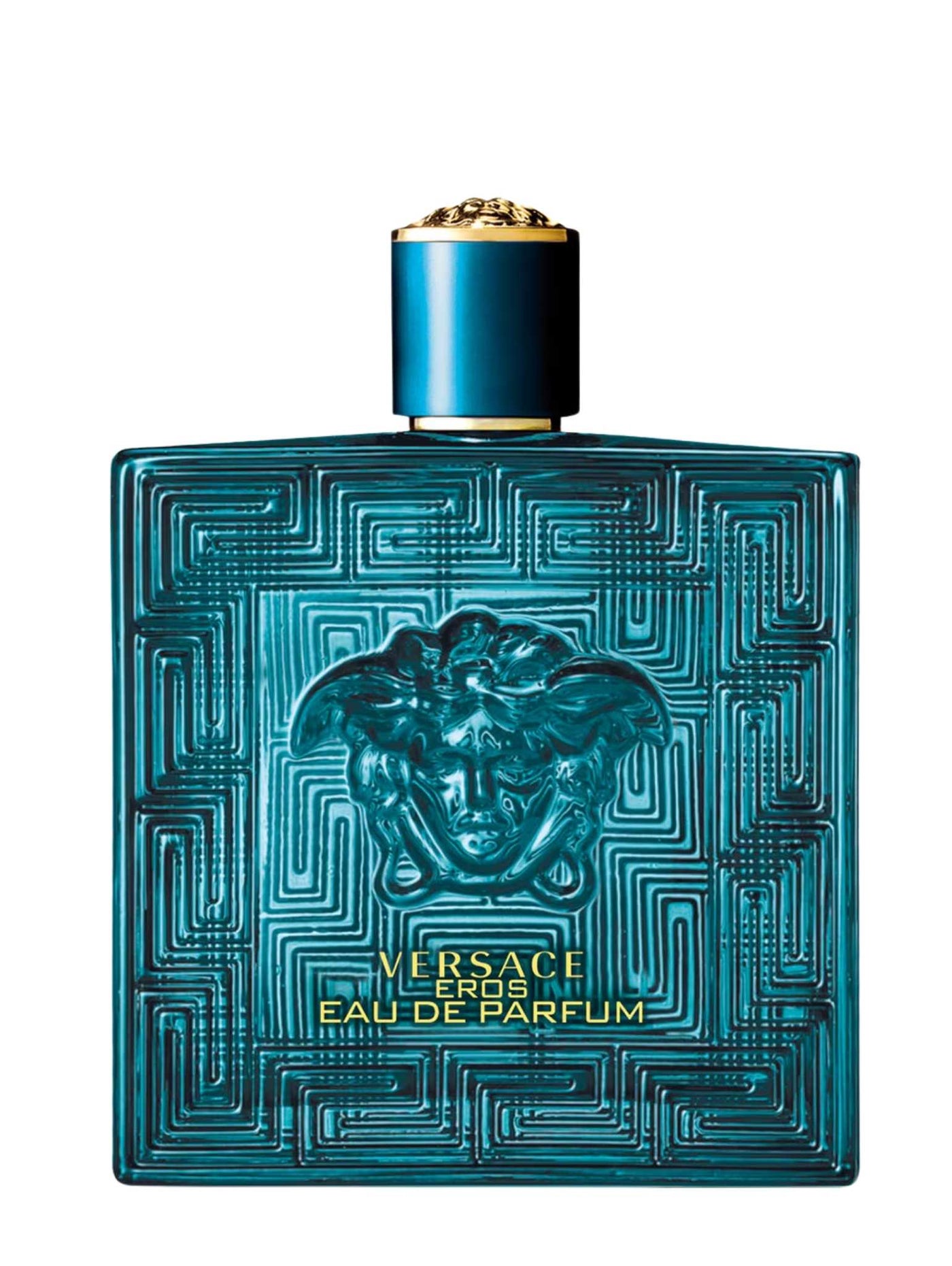 Eros Eau de Parfum - Versace