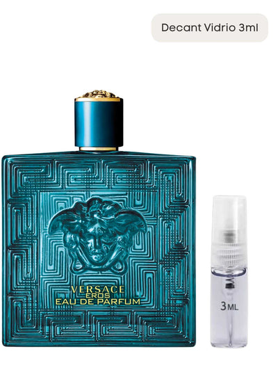Eros Eau de Parfum - Versace