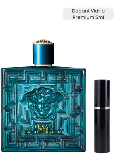 Eros Eau de Parfum - Versace