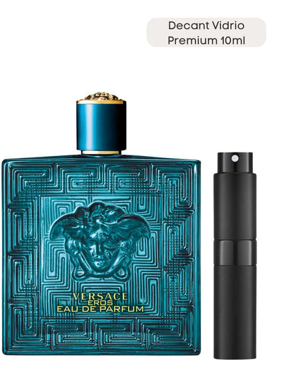 Eros Eau de Parfum - Versace