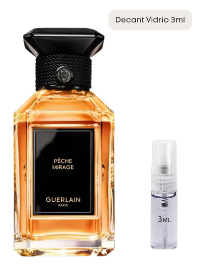 Pêche Mirage - Guerlain