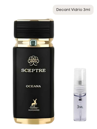 Sceptre Oceana - Maison Alhambra