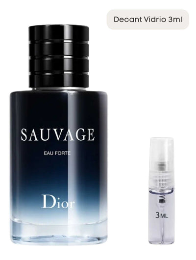 Sauvage Eau Forte - Dior