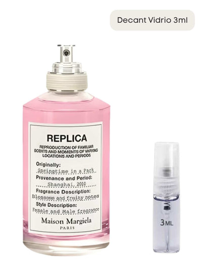 Springtime in a Park - Replica Maison Margiela