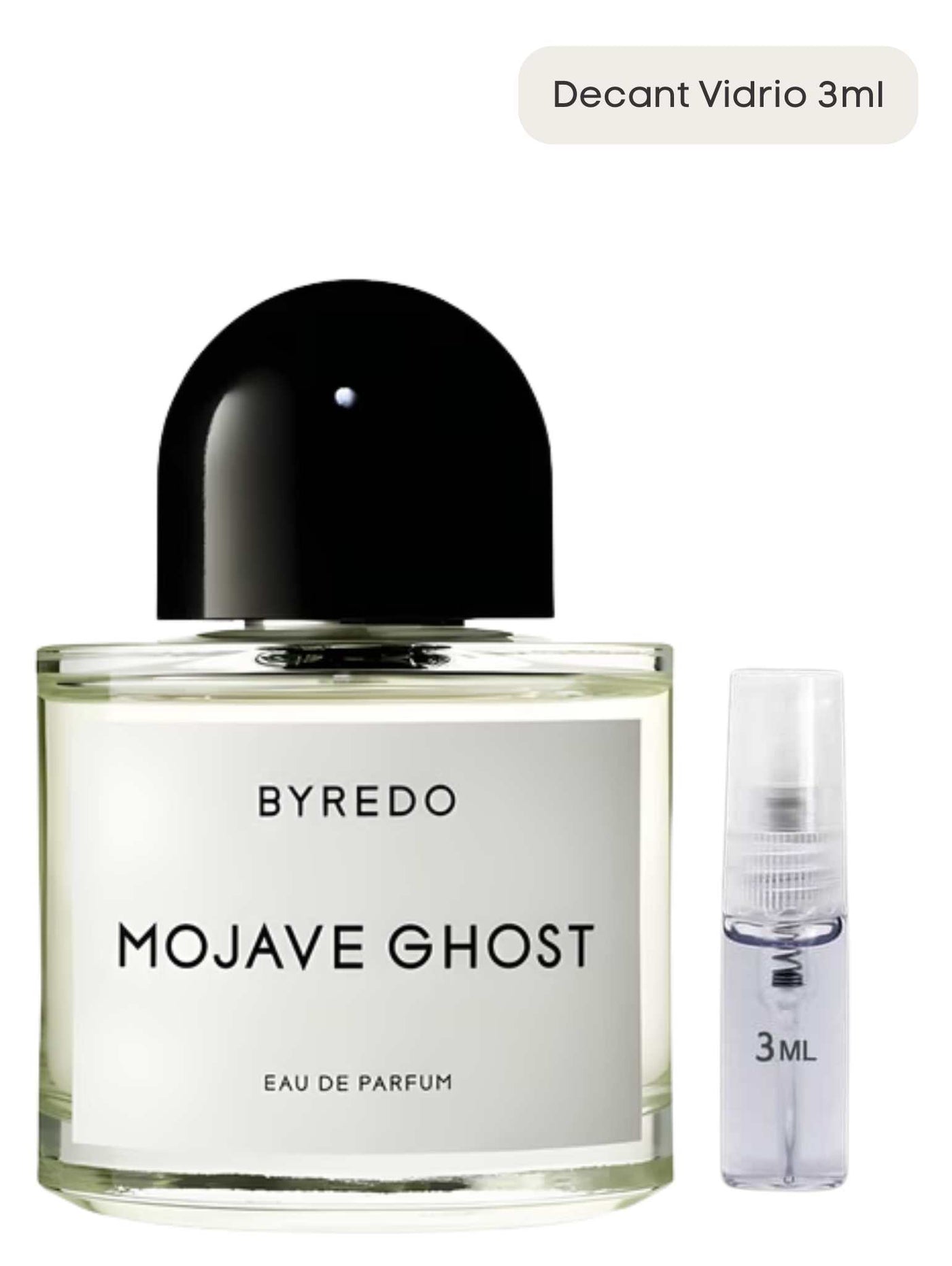 Mojave Ghost - Byredo